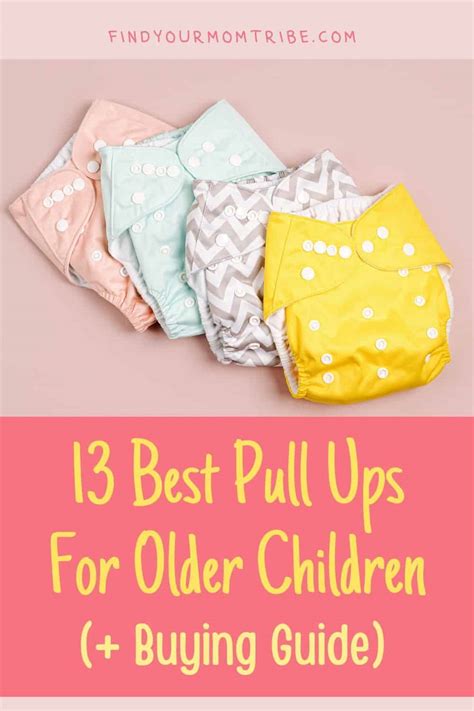 pull-ups for toddlers over 50 lbs|best pull ups for older boys.